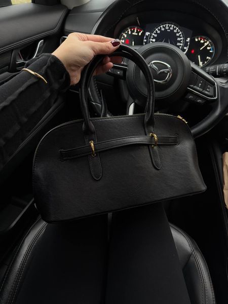 Miu Miu Aventure Nappa Leather Top-Handle Bag [оригінальна магнітна коробка] miu3000 фото
