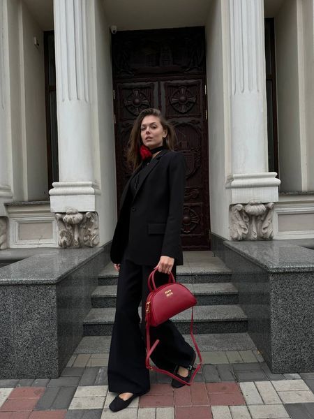 Miu Miu Wander Red[Ориг Коробка] miu2046 фото