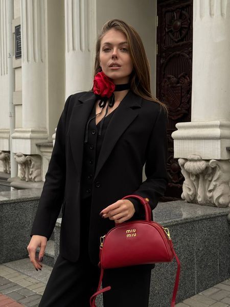 Miu Miu Wander Red[Ориг Коробка] miu2046 фото