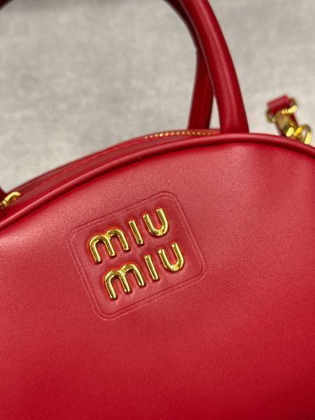 Miu Miu Wander Red[Ориг Коробка] miu2046 фото