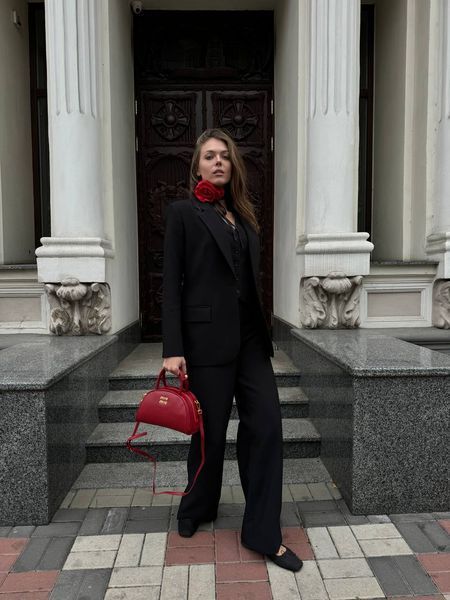 Miu Miu Wander Red[Ориг Коробка] miu2046 фото