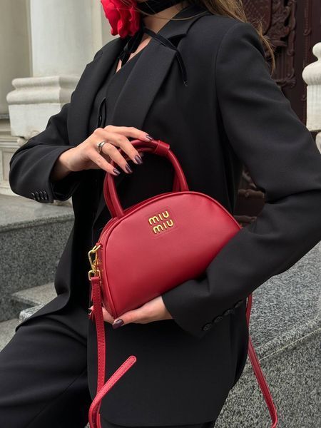 Miu Miu Wander Red[Ориг Коробка] miu2046 фото