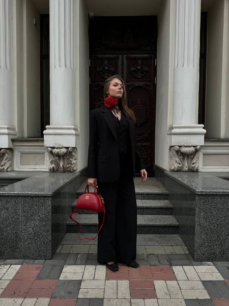 Miu Miu Wander Red[Ориг Коробка] miu2046 фото