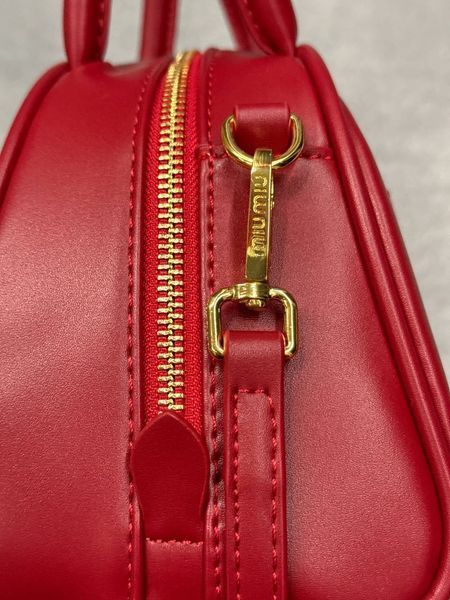 Miu Miu Wander Red[Ориг Коробка] miu2046 фото