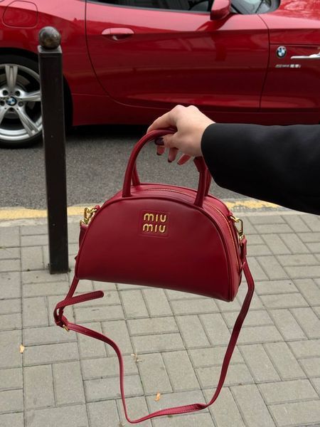 Miu Miu Wander Red[Ориг Коробка] miu2046 фото