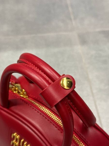 Miu Miu Wander Red[Ориг Коробка] miu2046 фото