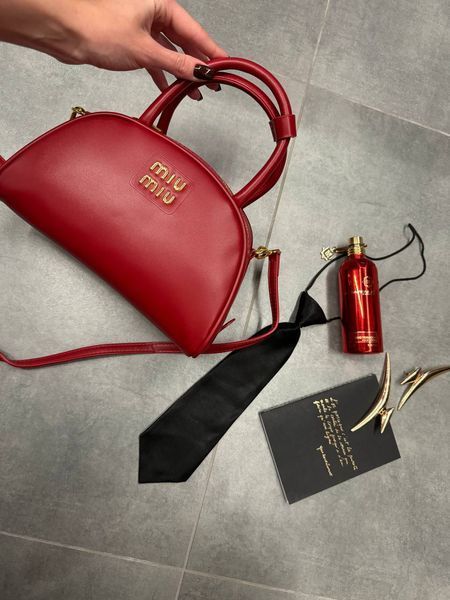Miu Miu Wander Red[Ориг Коробка] miu2046 фото