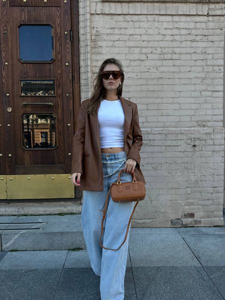 Miu MiuMiu Miu Arcadie Matelass&eacute; Nappa Leather. [Ориг Коробка] miu2052 фото