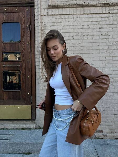 Miu MiuMiu Miu Arcadie Matelass&eacute; Nappa Leather. [Ориг Коробка] miu2052 фото