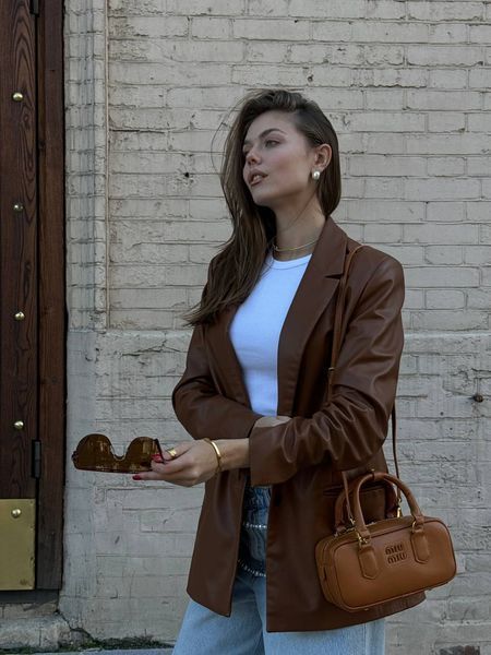 Miu MiuMiu Miu Arcadie Matelass&eacute; Nappa Leather. [Ориг Коробка] miu2052 фото