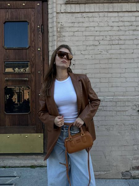 Miu MiuMiu Miu Arcadie Matelass&eacute; Nappa Leather. [Ориг Коробка] miu2052 фото