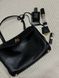 Balenciaga Rodeo Black/Gold Medium B2110 фото 3