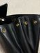 Balenciaga Rodeo Black/Gold Medium B2110 фото 5