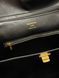 Balenciaga Rodeo Black/Gold Medium B2110 фото 4