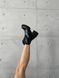 Ботинки  Black Gloss Rise 8905-2 фото 1