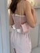 Chanel Calfskin Quilted Perfect Fit Wallet On Chain Pink/Gold Магнітна Коробка pr2981 фото 17