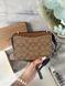 Coach Morgan Shoulder Bag Mini pr2087 фото 4