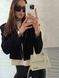 Jacquemus Le Chiquito Moyen Boucle White pr1021 фото 14
