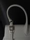 Jacquemus Le Chiquito Moyen Boucle White pr1021 фото 10