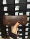 Miu Miu Arcadie Matelass&eacute; Nappa Leather Bag Brown [ориг коробка] miu3512 фото 7