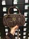Miu Miu Arcadie Matelass&eacute; Nappa Leather Bag Brown [ориг коробка] miu3512 фото 4