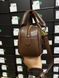Miu Miu Arcadie Matelass&eacute; Nappa Leather Bag Brown [ориг коробка] miu3512 фото 5
