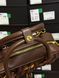 Miu Miu Arcadie Matelass&eacute; Nappa Leather Bag Brown [ориг коробка] miu3512 фото 8
