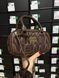 Miu Miu Arcadie Matelass&eacute; Nappa Leather Bag Brown [ориг коробка] miu3512 фото 2