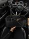 Miu Miu Aventure Nappa Leather Top-Handle Bag [оригінальна магнітна коробка] miu3000 фото 12