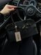 Miu Miu Aventure Nappa Leather Top-Handle Bag [оригінальна магнітна коробка] miu3000 фото 2