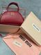 Miu Miu Wander Red[Ориг Коробка] miu2046 фото 3