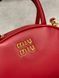 Miu Miu Wander Red[Ориг Коробка] miu2046 фото 14