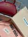 Miu Miu Wander Red[Ориг Коробка] miu2046 фото 4