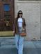 Miu MiuMiu Miu Arcadie Matelass&eacute; Nappa Leather. [Ориг Коробка] miu2052 фото 4