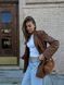 Miu MiuMiu Miu Arcadie Matelass&eacute; Nappa Leather. [Ориг Коробка] miu2052 фото 14