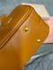 Miu MiuMiu Miu Arcadie Matelass&eacute; Nappa Leather. [Ориг Коробка] miu2052 фото 21