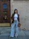 Miu MiuMiu Miu Arcadie Matelass&eacute; Nappa Leather. [Ориг Коробка] miu2052 фото 11