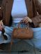 Miu MiuMiu Miu Arcadie Matelass&eacute; Nappa Leather. [Ориг Коробка] miu2052 фото 17