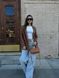 Miu MiuMiu Miu Arcadie Matelass&eacute; Nappa Leather. [Ориг Коробка] miu2052 фото 6