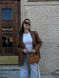 Miu MiuMiu Miu Arcadie Matelass&eacute; Nappa Leather. [Ориг Коробка] miu2052 фото 10