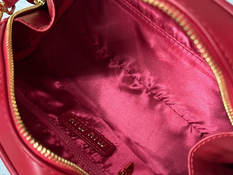 Miu Miu Wander Red[Ориг Коробка] miu2046 фото