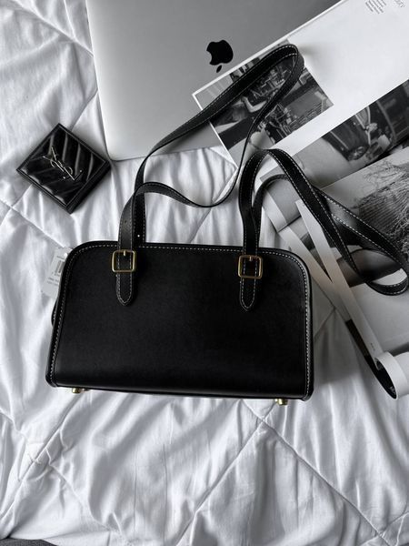 Coach 1941 Swing Zip Bag Black Premium [оригінальна коробка] pr0086 фото