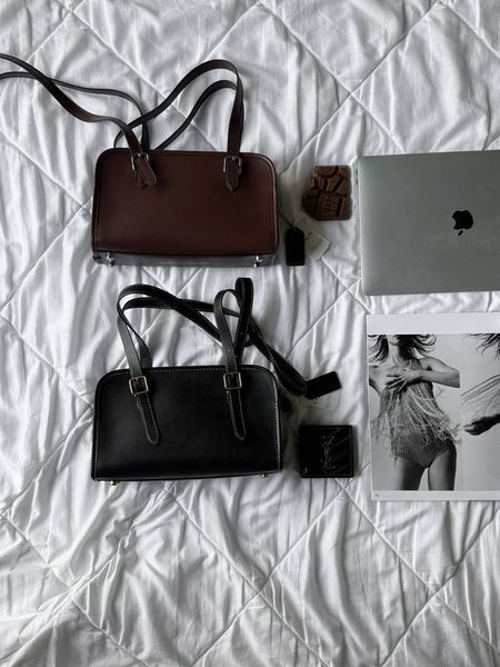 Coach 1941 Swing Zip Bag Black Premium [оригінальна коробка] pr0086 фото