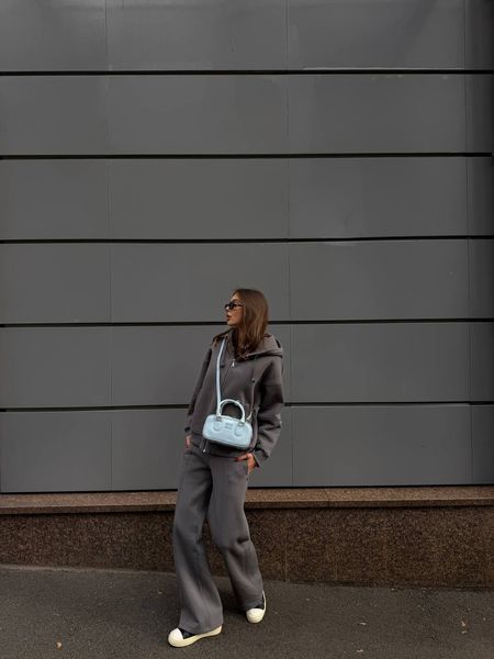 Miu Miu Arcadie Matelass&eacute; Nappa Leather. Blu [Ориг Коробка] miu2060 фото