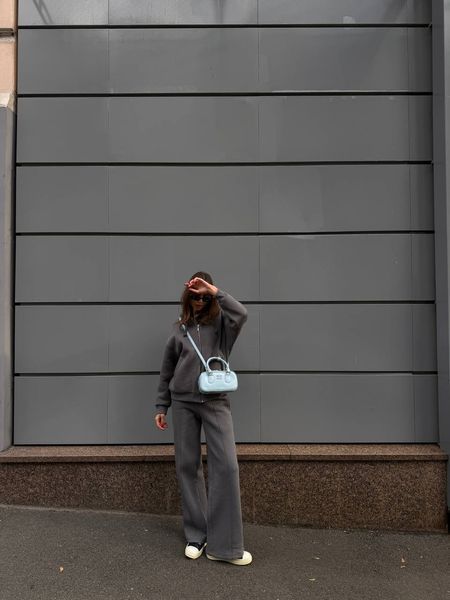 Miu Miu Arcadie Matelass&eacute; Nappa Leather. Blu [Ориг Коробка] miu2060 фото