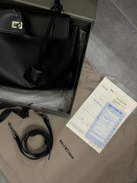 PREMIUM Pochette Metis [оригінальна брендована коробка] pr01287 фото