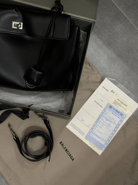 PREMIUM Pochette Metis [оригінальна брендована коробка] pr01287 фото