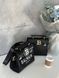 Balmain B-Buzz 23 Total Black pr7660 фото 3