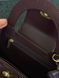 Chanel Kelly Bag Shiny Aged Calfskin Burgundy & Gold Hardware Коробка магніт pr9904 фото 11