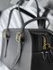 Coach 1941 Swing Zip Bag Black Premium [оригінальна коробка] pr0086 фото 13